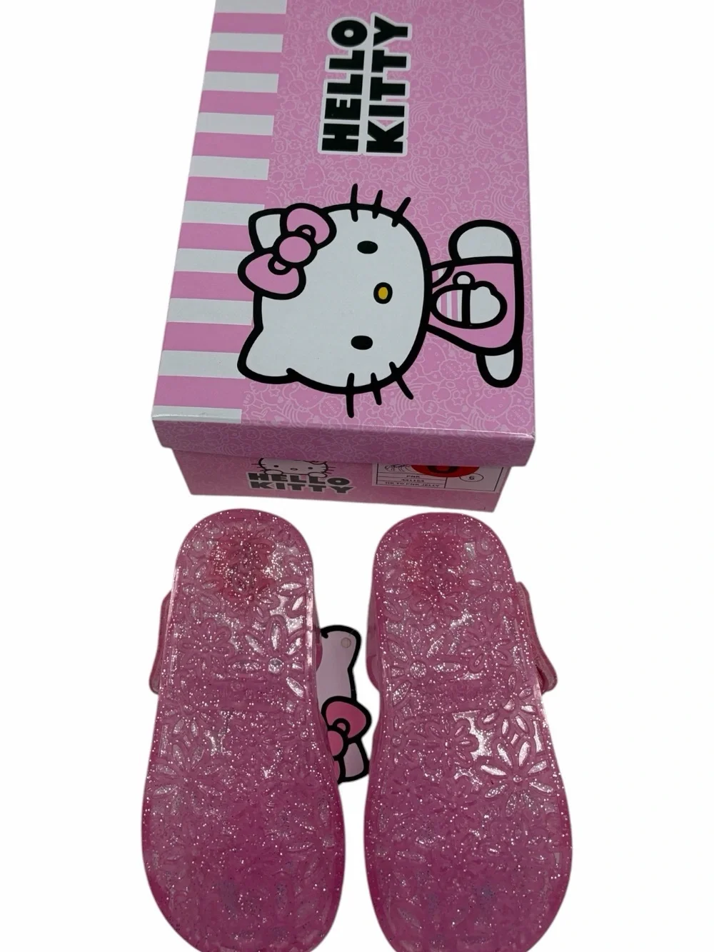 Hello Kitty hello kitty